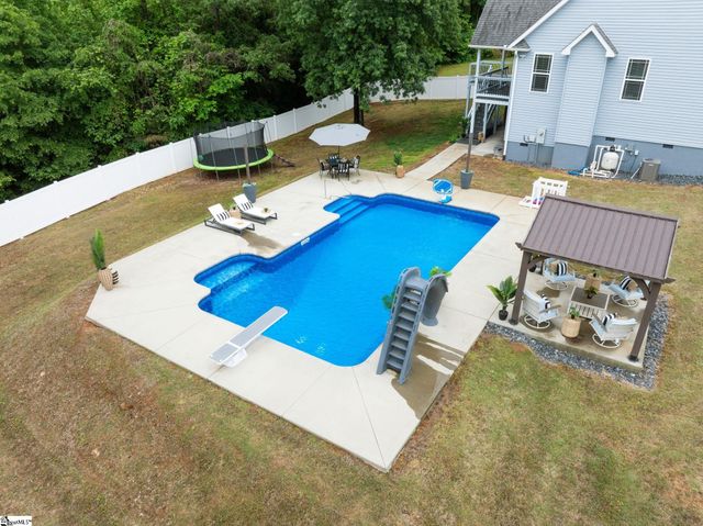 1050 Old Dacusville Road, Easley, SC 29640