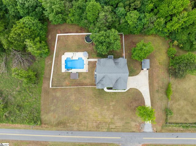 1050 Old Dacusville Road, Easley, SC 29640
