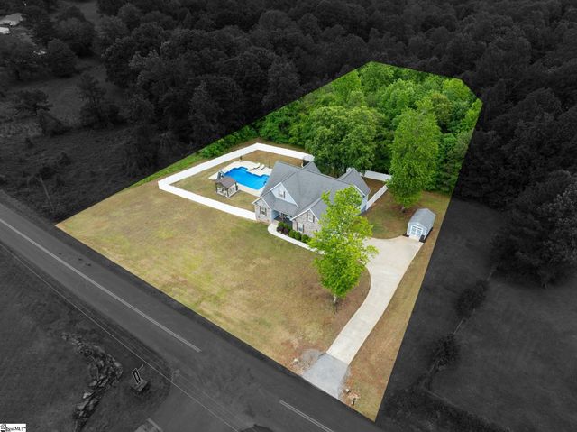 1050 Old Dacusville Road, Easley, SC 29640