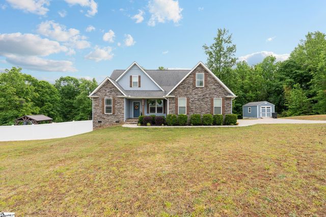 1050 Old Dacusville Road, Easley, SC 29640