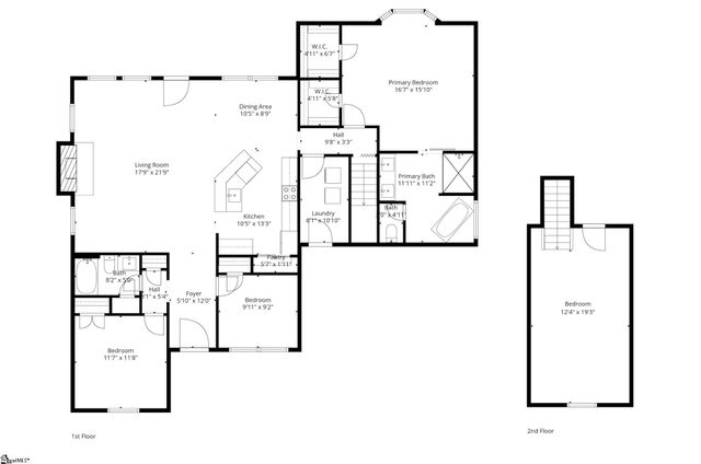 1050 Old Dacusville Road, Easley, SC 29640