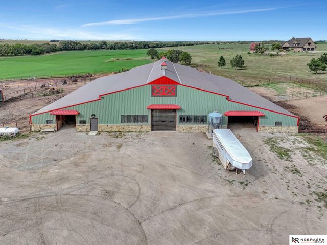 8148 W Cherry Road, Dewitt, NE 68341