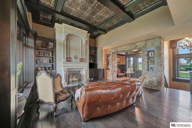 8148 W Cherry Road, Dewitt, NE 68341