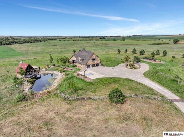 8148 W Cherry Road, Dewitt, NE 68341