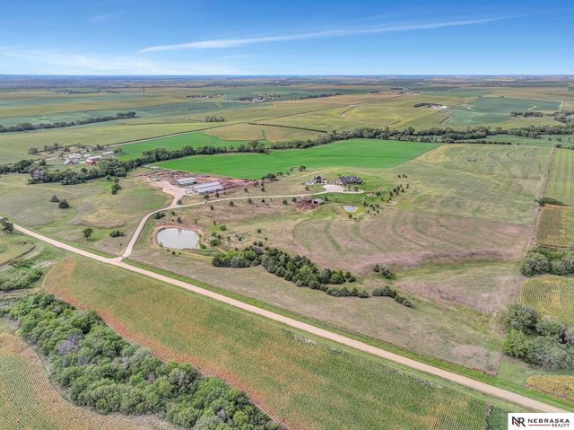 8148 W Cherry Road, Dewitt, NE 68341