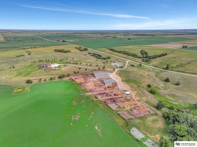 8148 W Cherry Road, Dewitt, NE 68341