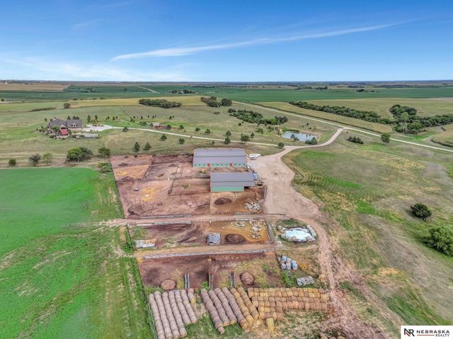 8148 W Cherry Road, Dewitt, NE 68341