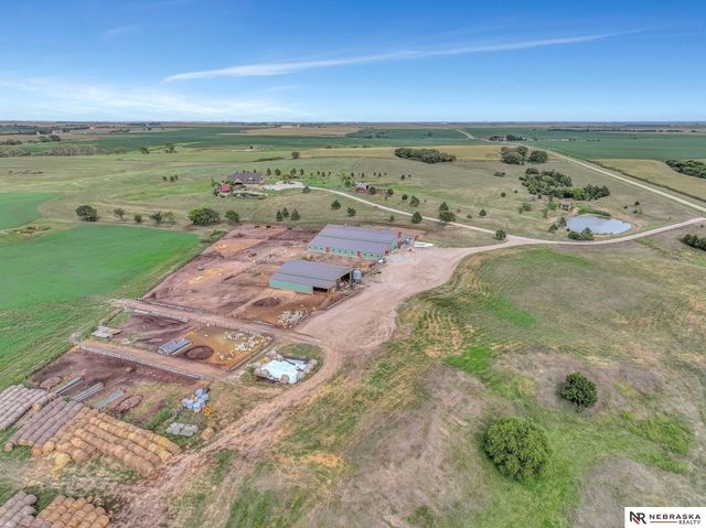 8148 W Cherry Road, Dewitt, NE 68341