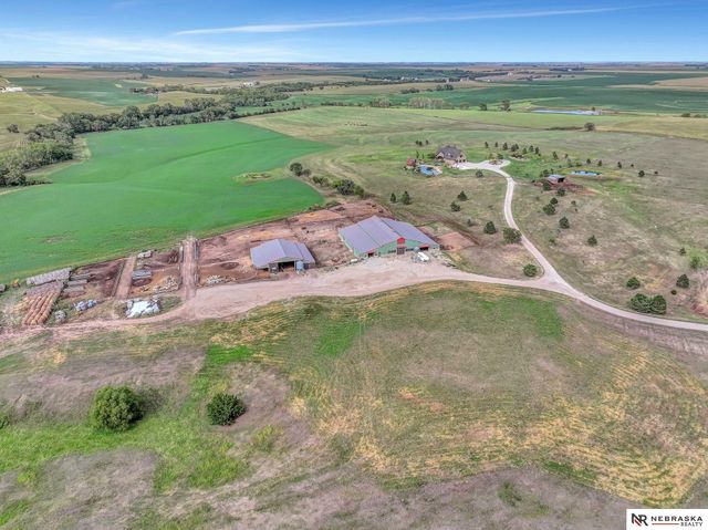 8148 W Cherry Road, Dewitt, NE 68341