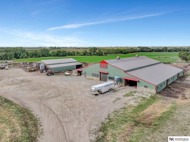 8148 W Cherry Road, Dewitt, NE 68341