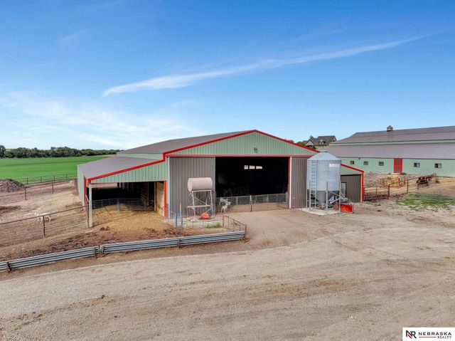 8148 W Cherry Road, Dewitt, NE 68341