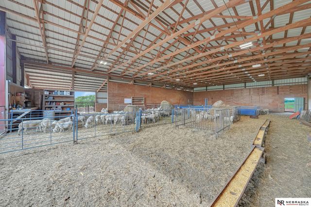 8148 W Cherry Road, Dewitt, NE 68341