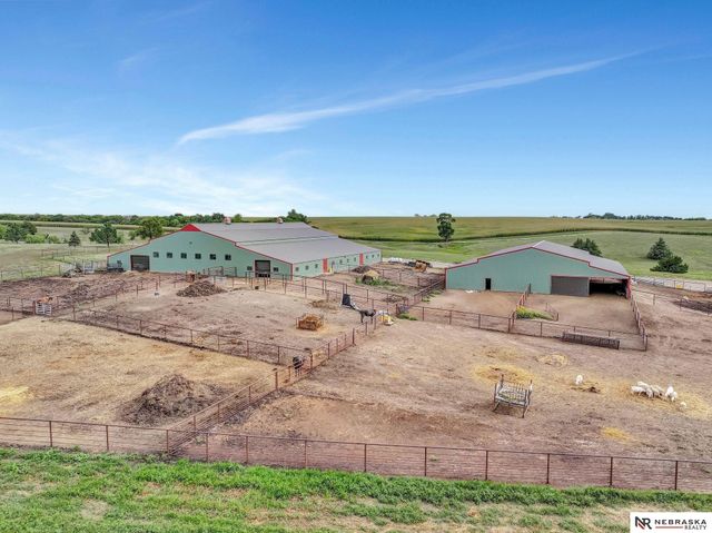 8148 W Cherry Road, Dewitt, NE 68341