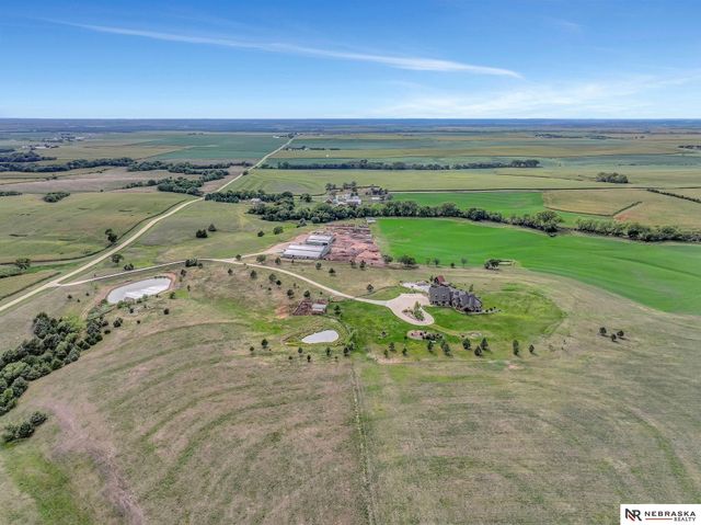 8148 W Cherry Road, Dewitt, NE 68341