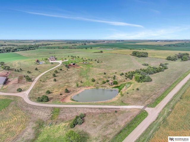 8148 W Cherry Road, Dewitt, NE 68341