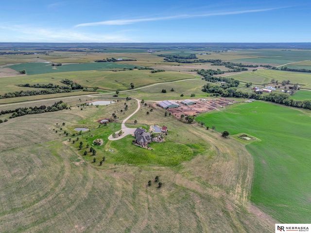 8148 W Cherry Road, Dewitt, NE 68341