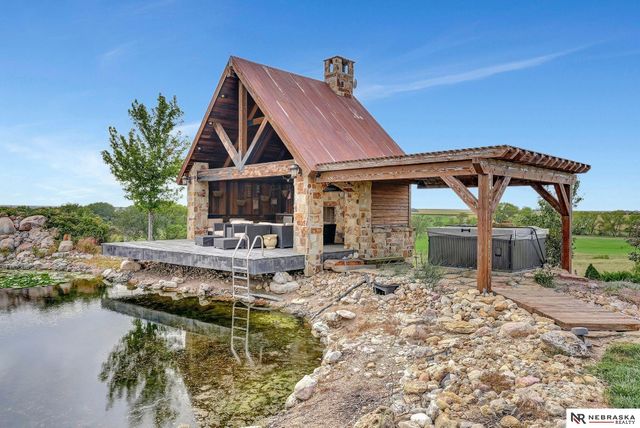 8148 W Cherry Road, Dewitt, NE 68341