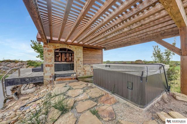 8148 W Cherry Road, Dewitt, NE 68341