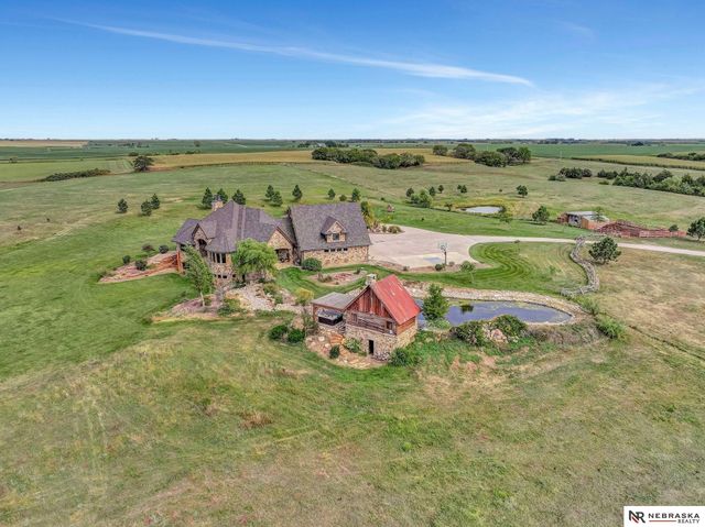 8148 W Cherry Road, Dewitt, NE 68341