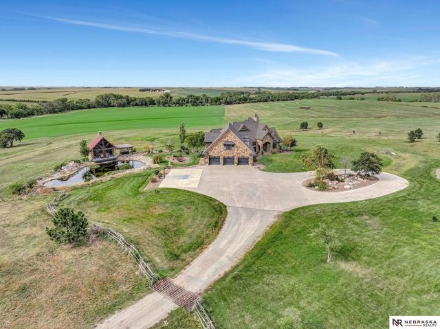 8148 W Cherry Road, Dewitt, NE 68341