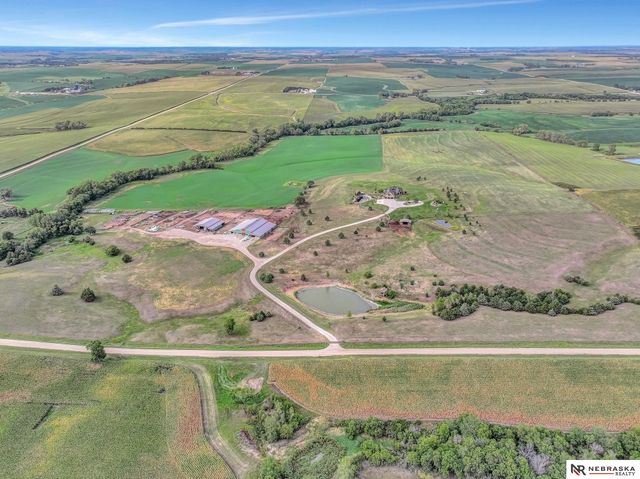 8148 W Cherry Road, Dewitt, NE 68341