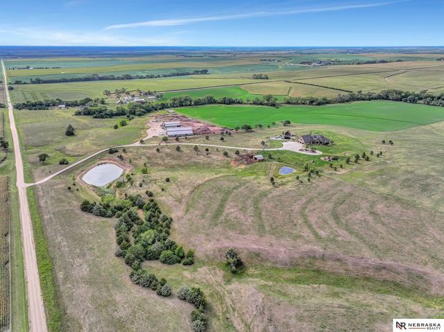 8148 W Cherry Road, Dewitt, NE 68341