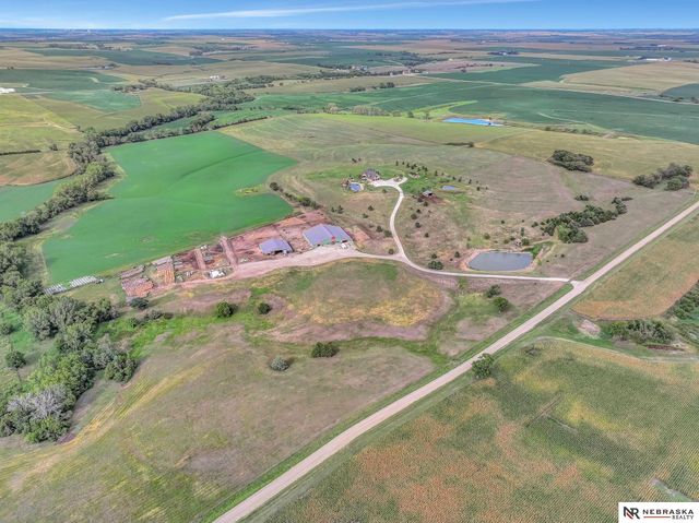 8148 W Cherry Road, Dewitt, NE 68341