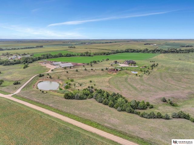 8148 W Cherry Road, Dewitt, NE 68341