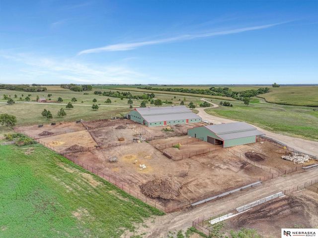 8148 W Cherry Road, Dewitt, NE 68341