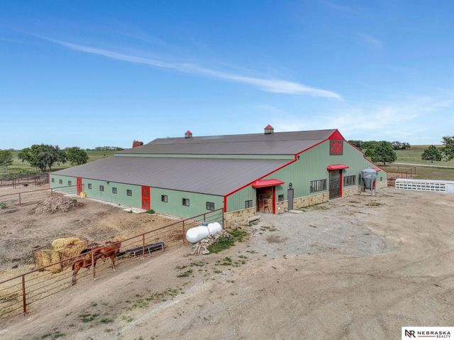 8148 W Cherry Road, Dewitt, NE 68341