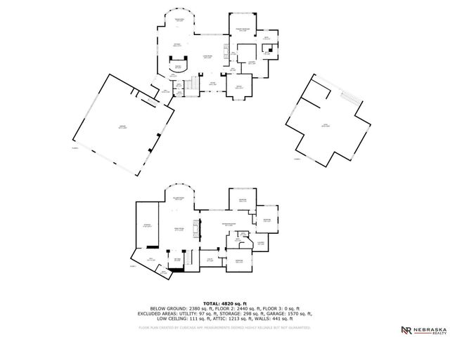 8148 W Cherry Road, Dewitt, NE 68341