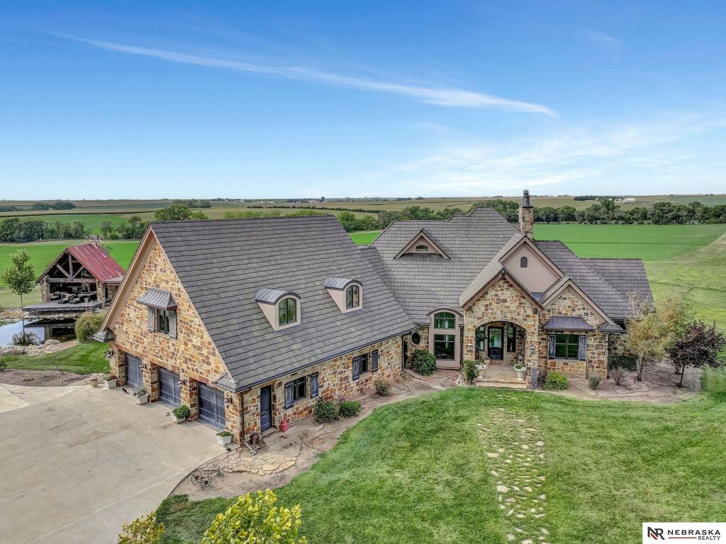 8148 W Cherry Road, Dewitt, NE 68341