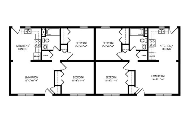 133 Niles Street, Lakeview, MI 48850
