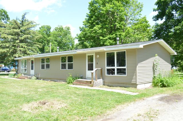133 Niles Street, Lakeview, MI 48850