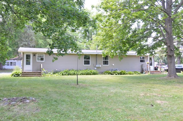 133 Niles Street, Lakeview, MI 48850