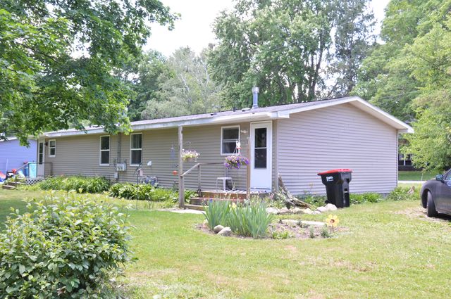133 Niles Street, Lakeview, MI 48850
