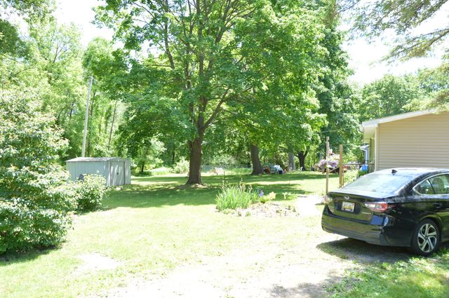 133 Niles Street, Lakeview, MI 48850