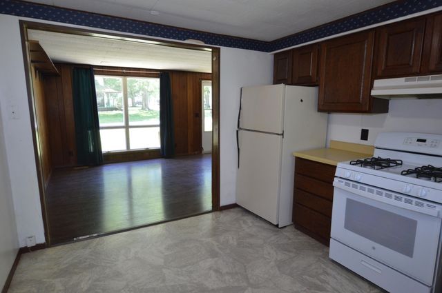 133 Niles Street, Lakeview, MI 48850