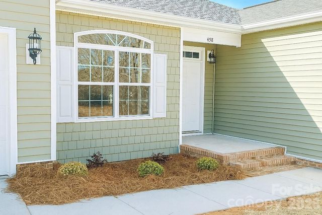 458 Allen Drive, Concord, NC 28027