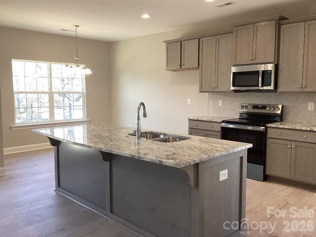 458 Allen Drive, Concord, NC 28027