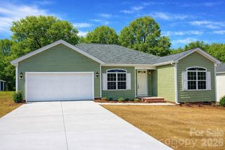 458 Allen Drive, Concord, NC 28027