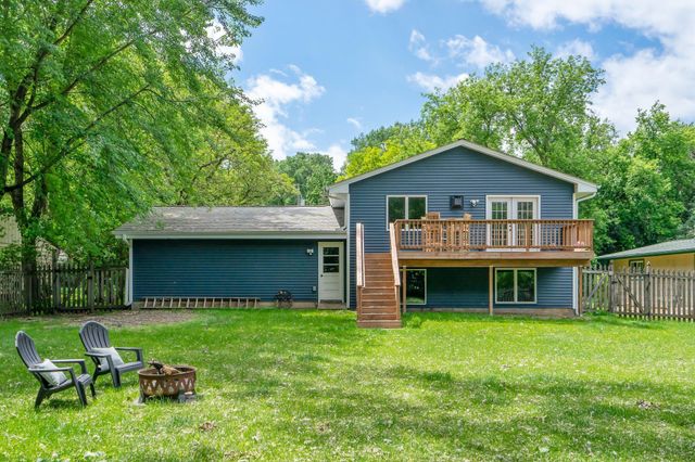 540 Orchid Lane N, Plymouth, MN 55447