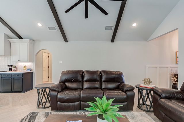 3627 128th Street, Lubbock, TX 79423