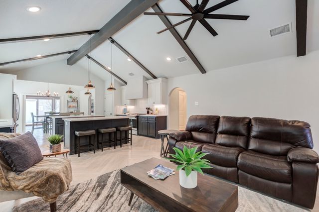 3627 128th Street, Lubbock, TX 79423