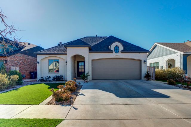 3627 128th Street, Lubbock, TX 79423