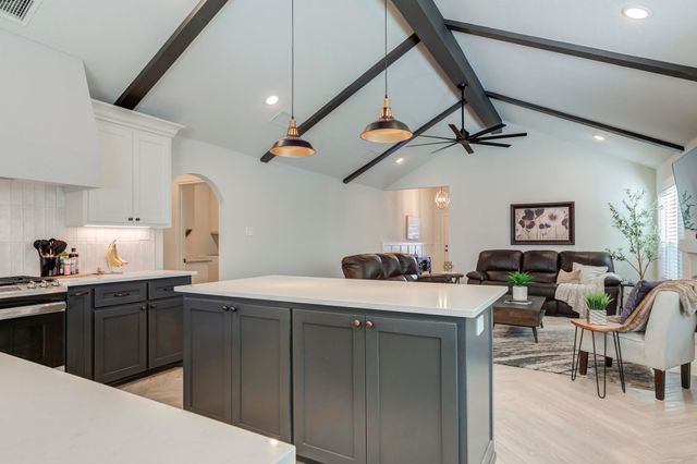 3627 128th Street, Lubbock, TX 79423