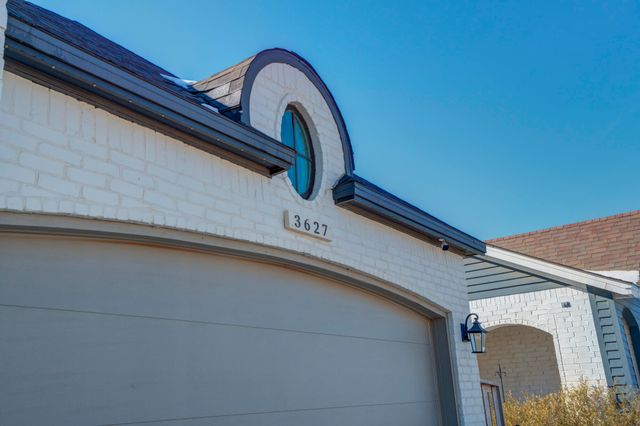 3627 128th Street, Lubbock, TX 79423