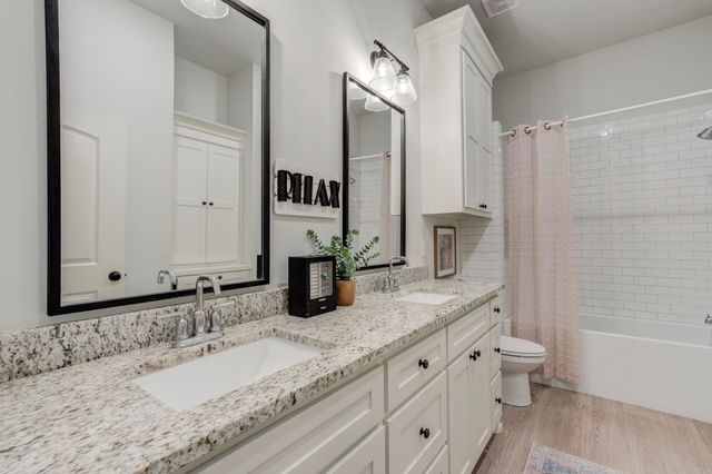 3627 128th Street, Lubbock, TX 79423