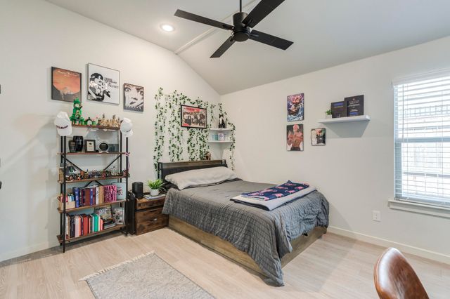 3627 128th Street, Lubbock, TX 79423