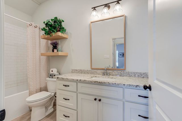 3627 128th Street, Lubbock, TX 79423